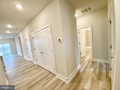 MOVE IN READY-9 ft ceilings!  The Exeter exhibits one level on Plantation Lakes Golf and Country Club in Delaware - for sale on GolfHomes.com, golf home, golf lot