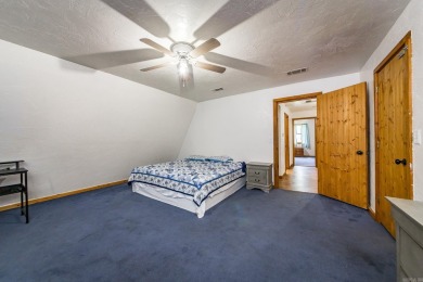 Discover your dream country retreat just one mile from DeGray on Caddo Creek Golf Club in Arkansas - for sale on GolfHomes.com, golf home, golf lot
