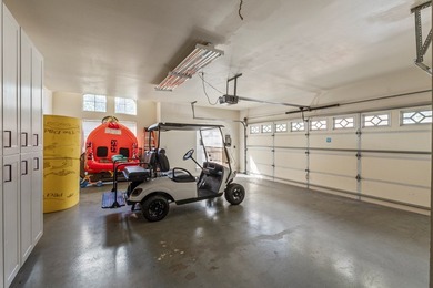 Waterfront home with approximately 150 feet of shoreline on Pinnacle Golf and Boat Club in Texas - for sale on GolfHomes.com, golf home, golf lot