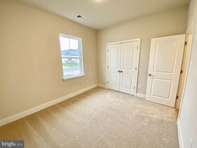 MOVE IN READY-9 ft ceilings!  The Exeter exhibits one level on Plantation Lakes Golf and Country Club in Delaware - for sale on GolfHomes.com, golf home, golf lot