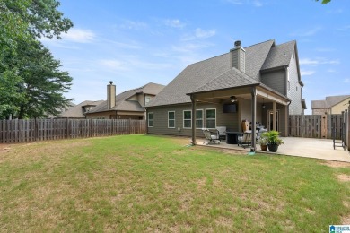 Nestled in the highly sought-after Reserves of Timberline Golf on Timberline Golf Club in Alabama - for sale on GolfHomes.com, golf home, golf lot