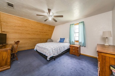Discover your dream country retreat just one mile from DeGray on Caddo Creek Golf Club in Arkansas - for sale on GolfHomes.com, golf home, golf lot