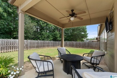 Nestled in the highly sought-after Reserves of Timberline Golf on Timberline Golf Club in Alabama - for sale on GolfHomes.com, golf home, golf lot