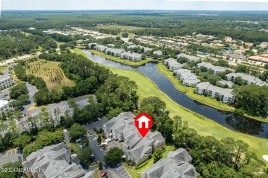Look no further! This amazing ground floor condo is in the on Windsor Parke Golf Club in Florida - for sale on GolfHomes.com, golf home, golf lot