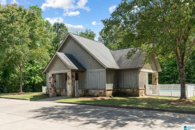 Nestled in the highly sought-after Reserves of Timberline Golf on Timberline Golf Club in Alabama - for sale on GolfHomes.com, golf home, golf lot