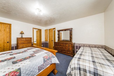 Discover your dream country retreat just one mile from DeGray on Caddo Creek Golf Club in Arkansas - for sale on GolfHomes.com, golf home, golf lot
