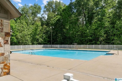 Nestled in the highly sought-after Reserves of Timberline Golf on Timberline Golf Club in Alabama - for sale on GolfHomes.com, golf home, golf lot