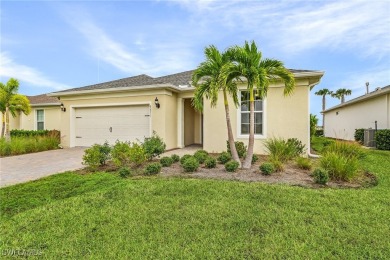 ** MOTIVATED SELLER - INTEREST RATE BUYDOWN OFFERED! ** If on Babcock National Golf Course in Florida - for sale on GolfHomes.com, golf home, golf lot