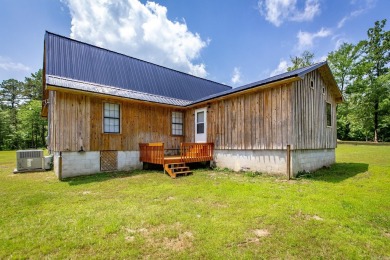 Discover your dream country retreat just one mile from DeGray on Caddo Creek Golf Club in Arkansas - for sale on GolfHomes.com, golf home, golf lot