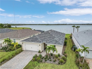 ** MOTIVATED SELLER - INTEREST RATE BUYDOWN OFFERED! ** If on Babcock National Golf Course in Florida - for sale on GolfHomes.com, golf home, golf lot