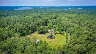 Discover your dream country retreat just one mile from DeGray on Caddo Creek Golf Club in Arkansas - for sale on GolfHomes.com, golf home, golf lot