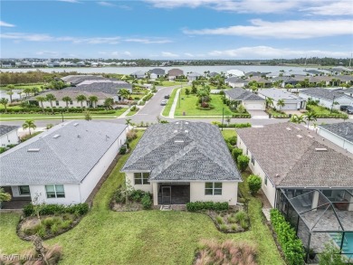** MOTIVATED SELLER - INTEREST RATE BUYDOWN OFFERED! ** If on Babcock National Golf Course in Florida - for sale on GolfHomes.com, golf home, golf lot
