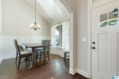 Nestled in the highly sought-after Reserves of Timberline Golf on Timberline Golf Club in Alabama - for sale on GolfHomes.com, golf home, golf lot