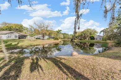 Under contract-accepting backup offers. OAKLAKE VILLAGE AT on Wentworth Golf Club in Florida - for sale on GolfHomes.com, golf home, golf lot