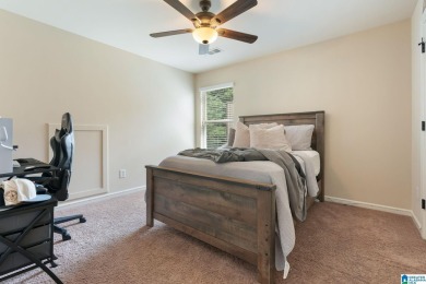 Nestled in the highly sought-after Reserves of Timberline Golf on Timberline Golf Club in Alabama - for sale on GolfHomes.com, golf home, golf lot