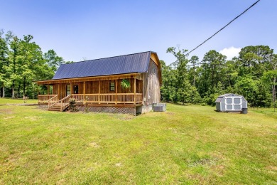 Discover your dream country retreat just one mile from DeGray on Caddo Creek Golf Club in Arkansas - for sale on GolfHomes.com, golf home, golf lot