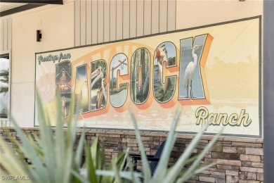 ** MOTIVATED SELLER - INTEREST RATE BUYDOWN OFFERED! ** If on Babcock National Golf Course in Florida - for sale on GolfHomes.com, golf home, golf lot