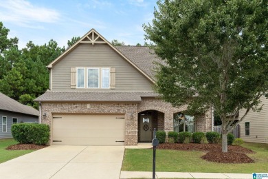 Nestled in the highly sought-after Reserves of Timberline Golf on Timberline Golf Club in Alabama - for sale on GolfHomes.com, golf home, golf lot