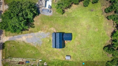 Discover your dream country retreat just one mile from DeGray on Caddo Creek Golf Club in Arkansas - for sale on GolfHomes.com, golf home, golf lot