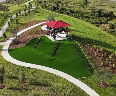 ** MOTIVATED SELLER - INTEREST RATE BUYDOWN OFFERED! ** If on Babcock National Golf Course in Florida - for sale on GolfHomes.com, golf home, golf lot