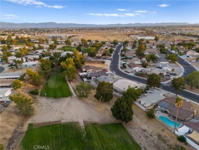 This house has all of your needs covered. 
It features three on Green Tree Golf Course in California - for sale on GolfHomes.com, golf home, golf lot