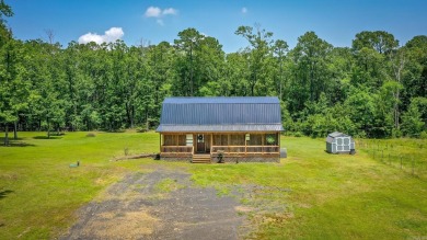 Discover your dream country retreat just one mile from DeGray on Caddo Creek Golf Club in Arkansas - for sale on GolfHomes.com, golf home, golf lot