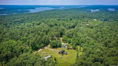 Discover your dream country retreat just one mile from DeGray on Caddo Creek Golf Club in Arkansas - for sale on GolfHomes.com, golf home, golf lot