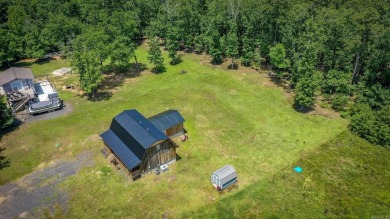 Discover your dream country retreat just one mile from DeGray on Caddo Creek Golf Club in Arkansas - for sale on GolfHomes.com, golf home, golf lot