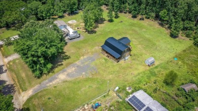 Discover your dream country retreat just one mile from DeGray on Caddo Creek Golf Club in Arkansas - for sale on GolfHomes.com, golf home, golf lot