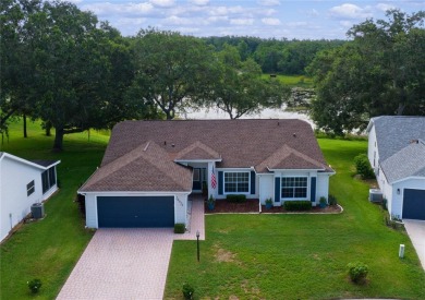 A must see, this beautifully maintained 3-bedroom, 2-bath on Plantation Golf Club in Florida - for sale on GolfHomes.com, golf home, golf lot