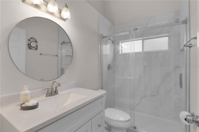 A must see, this beautifully maintained 3-bedroom, 2-bath on Plantation Golf Club in Florida - for sale on GolfHomes.com, golf home, golf lot