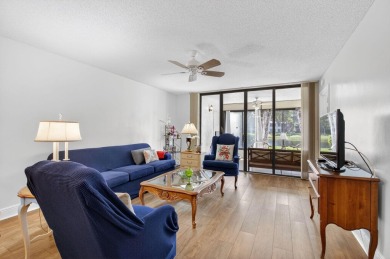 beautiful 2 bedroom 2 bath condo with tranquil lake and golf on Gleneagles Golf and Country Club in Florida - for sale on GolfHomes.com, golf home, golf lot