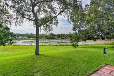 A must see, this beautifully maintained 3-bedroom, 2-bath on Plantation Golf Club in Florida - for sale on GolfHomes.com, golf home, golf lot