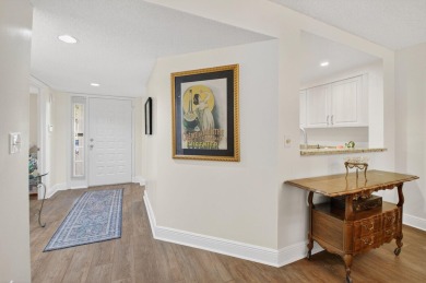 beautiful 2 bedroom 2 bath condo with tranquil lake and golf on Gleneagles Golf and Country Club in Florida - for sale on GolfHomes.com, golf home, golf lot