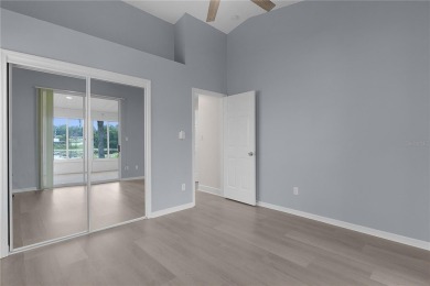 A must see, this beautifully maintained 3-bedroom, 2-bath on Plantation Golf Club in Florida - for sale on GolfHomes.com, golf home, golf lot