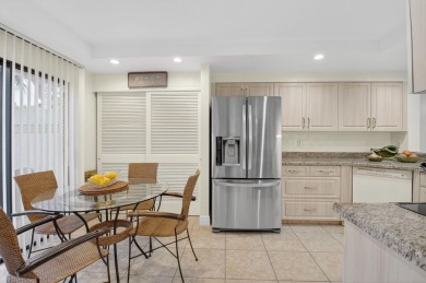 beautiful 2 bedroom 2 bath condo with tranquil lake and golf on Gleneagles Golf and Country Club in Florida - for sale on GolfHomes.com, golf home, golf lot