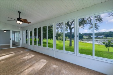 A must see, this beautifully maintained 3-bedroom, 2-bath on Plantation Golf Club in Florida - for sale on GolfHomes.com, golf home, golf lot