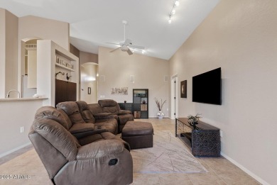 Welcome to an exquisite slice of paradise nestled in the coveted on Las Sendas Golf Club in Arizona - for sale on GolfHomes.com, golf home, golf lot