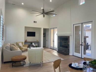 $100,000 PRICE REDUCTION!! Also, Seller will lease option for on Mission Hills Golf Club in California - for sale on GolfHomes.com, golf home, golf lot
