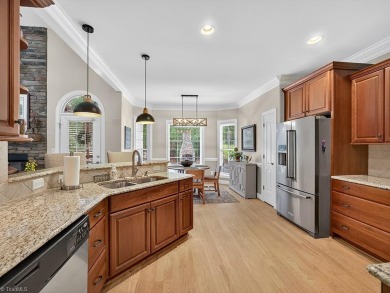 Make your dream of living in Meadowlands come true! This on Meadowlands Golf Club in North Carolina - for sale on GolfHomes.com, golf home, golf lot