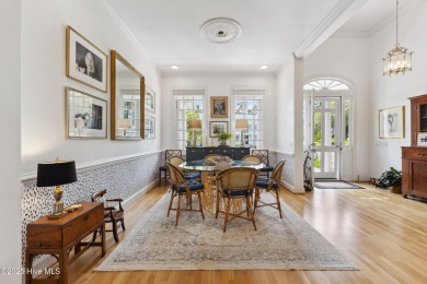 Welcome to 8300 Fazio Drive--a custom built home perfectly on Porters Neck Country Club in North Carolina - for sale on GolfHomes.com, golf home, golf lot