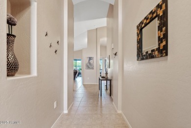 Welcome to an exquisite slice of paradise nestled in the coveted on Las Sendas Golf Club in Arizona - for sale on GolfHomes.com, golf home, golf lot