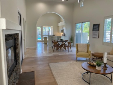 $100,000 PRICE REDUCTION!! Also, Seller will lease option for on Mission Hills Golf Club in California - for sale on GolfHomes.com, golf home, golf lot