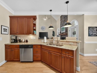 Make your dream of living in Meadowlands come true! This on Meadowlands Golf Club in North Carolina - for sale on GolfHomes.com, golf home, golf lot