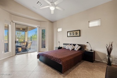 Welcome to an exquisite slice of paradise nestled in the coveted on Las Sendas Golf Club in Arizona - for sale on GolfHomes.com, golf home, golf lot