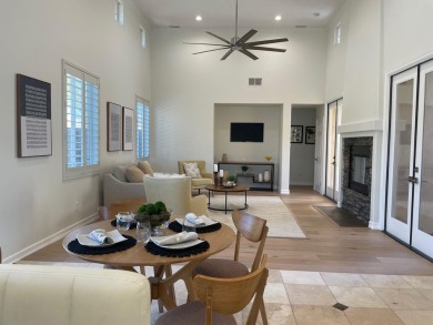 $100,000 PRICE REDUCTION!! Also, Seller will lease option for on Mission Hills Golf Club in California - for sale on GolfHomes.com, golf home, golf lot
