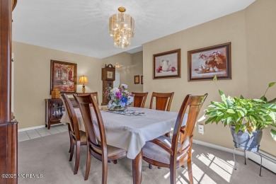 Welcome to this spacious 2 Bedroom, 2 Bathroom Turnberry model on Greenbriar Woodlands in New Jersey - for sale on GolfHomes.com, golf home, golf lot