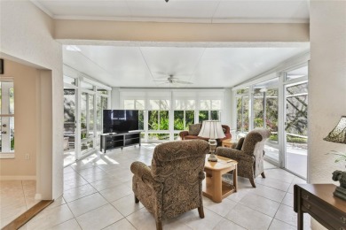 Under contract-accepting backup offers. Gorgeous Allegro Model on Stonegate Golf Club in Florida - for sale on GolfHomes.com, golf home, golf lot