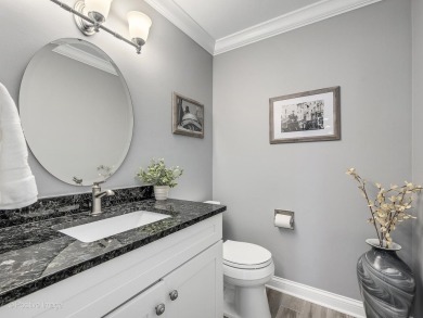 COMPLETELY REMODELED & Beautifully Designed - EVERYTHING has on Cantigny Golf and Tennis Club in Illinois - for sale on GolfHomes.com, golf home, golf lot