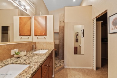 Welcome to an exquisite slice of paradise nestled in the coveted on Las Sendas Golf Club in Arizona - for sale on GolfHomes.com, golf home, golf lot